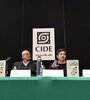 Kicillof dijo que el Gobierno de Milei "está diseñado para un mundo que no existe".