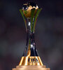 El preciado trofeo del Mundial de Clubes (Fuente: Imagen web)