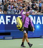 Rafael Nadal se despide del tenis con 38 años y 22 títulos de Grand Slam (Fuente: AFP)