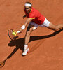 Nadal volverá a ponerse la de España del 19 al 24 de noviembre. (Fuente: AFP)