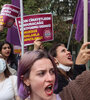 Hay una rebelión de mujeres en Turquía. (Fuente: AFP)