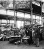 El mercado del Abasto es historia y es presente. (Fuente: Archivo)