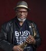 Bobby Watson, de Kansas City a Buenos Aires.  (Fuente: Archivo)