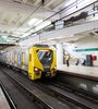 Cierra la estación Scalabrini Ortíz de la línea D de Subte por tres meses (Fuente: Redes sociales)