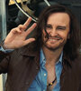 El australiano Damon Herriman como Charles Manson.