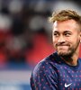 Neymar no jugó la Copa América por lesión en pleno escándalo de la denuncia.  (Fuente: AFP)