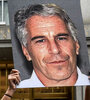 El proceso por prostitución de menores sigue contra los cómplices de Epstein. (Fuente: AFP)