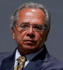 Paulo Guedes.