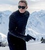 Daniel Craig en Spectre, el último film hasta ahora del agente 007.