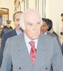 Hace pocos día comenzó en Salta el juicio al ex juez Ricardo Lona, acusado por su rol en la desaparición del ex gobernador Miguel Ragone, en 1976.