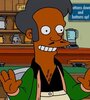 Apu Nahasapeemapeliton seguirá en la serie de Fox.