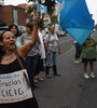 Manifestantes repudian que la CICIG deje de trabajar en Guatemala.  (Fuente: AFP)