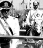 Jair Bolsonaro salió al cruce de Michelle Bachelet y reivindicó la dictadura de Augusto Pinochet en Chile. (Fuente: AFP)