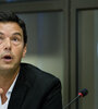 Thomas Piketty hace un análisis histórico de la desigualdad. (Fuente: AFP)