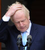 En su último día de sesiones, el Parlamento asestó otro duro golpe a Boris Johnson. (Fuente: EFE)
