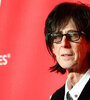 Ric Ocasek, el cantante de The Cars, murió este domingo en Nueva York a los 75 años (Fuente: AFP)