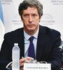 Santiago Bausili, secretario de Finanzas, es uno de los firmantes de la resolución.