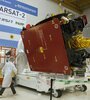 Con ARSAT se deberá asegurar la soberanía tecnológica en un área estratégica. (Fuente: Télam)