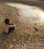 Los científicos predicen más calor, más sequías, más inundaciones.