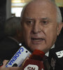 Lifschitz dijo que 2020 será un año complejo.