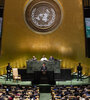 Tradicionalmente, el presidente brasileño abre la Asamblea Anual de la ONU. (Fuente: AFP)