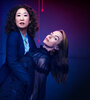 Sandra Oh y Jodie Comer se lucen en la producción de BBC America.