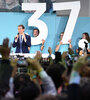 Sebastian Kurz ganó las elecciones pero deberá pactar una alianza.  (Fuente: AFP)