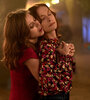 Blanca como la nieve, de Anne Fontaine, con la inigualable Isabelle Huppert en el rol de la madrastra malvada.