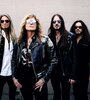 "Para muchos somos una banda clásica", dicen los miembros de Whitesnake.