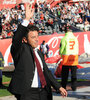 Marcelo Gallardo, estratega de una versión de River que sigue escribiendo historia. (Fuente: Julio Martín Mancini)