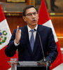  Vizcarra gobernará por decreto, con todo el poder y los riesgos que eso implica. (Fuente: EFE)