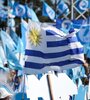 La oposición uruguaya hace campaña con los temas de seguridad.