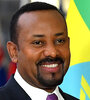 El primer ministro etíope, Abiy Ahmed, ganó el Nobel de la Paz.