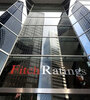 Fitch prevé un crecimiento de 0,7.