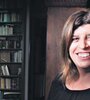 Maria Pia López estará este viernes en una charla en Filosofía y Letras. (Fuente: Sebastián Freire)