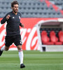 Ponzio volverá a ser titular en River Plate. (Fuente: Fotobaires)