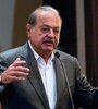 Carlos Slim.