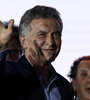 Mauricio Macri lideró la tercera ola neoliberal argentina con un resultado económica y social desastroso. (Fuente: AFP)