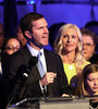 Andy Beshear le ganó al republicano Matt Bevin.  (Fuente: AFP)