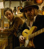 Jakob Dylan y Tom Petty