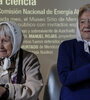 Vera Jarach y Sara Rus, Madres de Plaza de Mayo