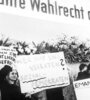 Pioneras: la revuelta de las mujeres, en la Alemania de 1968.