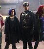 La segunda temporada de Titans, la serie del combo superheroico juvenil de DC, ya está disponible en Netflix.