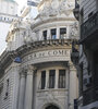 Tensiones en la Bolsa tras el crac financiero de Vicentín. (Fuente: Archivo Rosario/12)