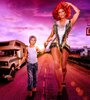 La serie de comedia AJ and the Queen, sobre las giras de la icónica drag queen RuPaul, ya está disponible a Netflix.