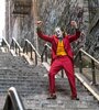 Con 11 nominaciones para los Oscar a cuestas, The Joker llegará mañana a la plataforma de streaming Claro Video.