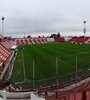 Se espera que la cancha de Unión esté colmada.