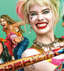 Harley Quinn y sus compañeras de lucha en AVES DE PRESA: una película 100% feminista