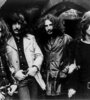 Black Sabbath en 1970, cuando empezaba su influyente y glorioso trayecto.