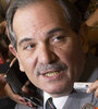 José Alperovich, ex gobernador provincial y senador nacional con licencia. (Fuente: NA)